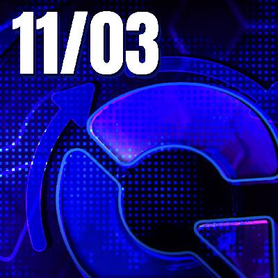 Fãs de F1: Tim Cook acelera ao lado de Verstappen para divulgar transmissões na Apple TV (11/03)