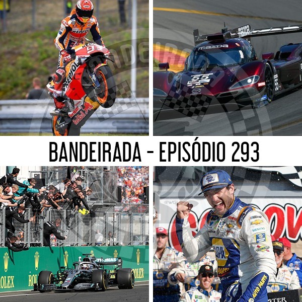 Programa Bandeirada