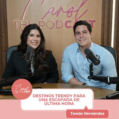 Destinos trendy para una escapada de última hora Destinos trendy para una escapada de última hora