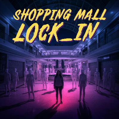 Shopping Mall Lock-In