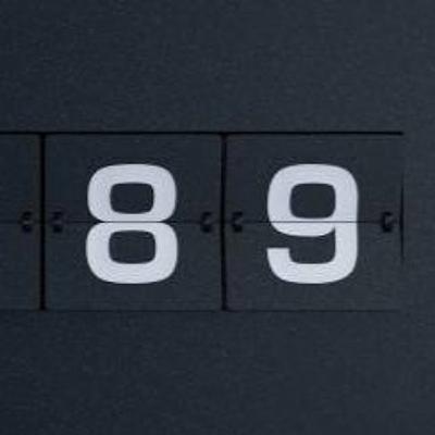 1989 Coodabeen Tape 1 1989 Coodabeen Tape 1
