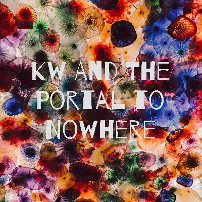 Kw Ep 69: Bill Copeland, Mema, On this Day In History, 3FoO, Ke$ha!