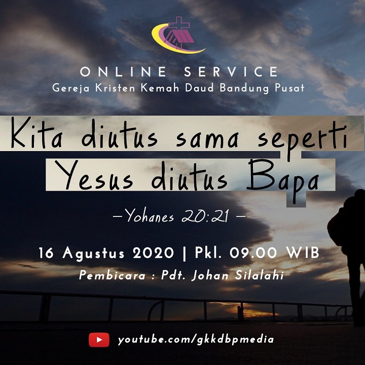 GKKD Bandung Pusat