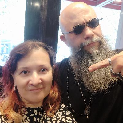 Interview #178 - KLOGR