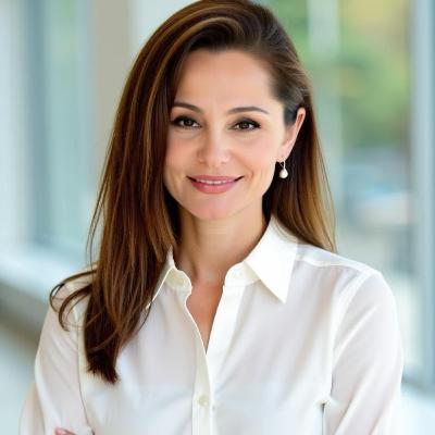 #25 - Authenticity: The New Intellectual Property with Natasha Voss