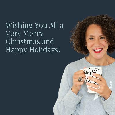 Merry Christmas: The Best of How Not to Screw Up Your Kids
