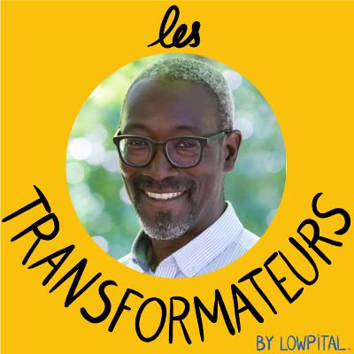 #28 - Amah Kouévi - L'expérience patient comme levier d'amélioration du système de santé