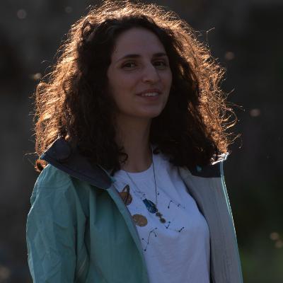 # 2 | Մարինե Պետրոսյան