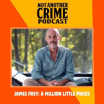 BONUS: The controversy surrounding James Frey