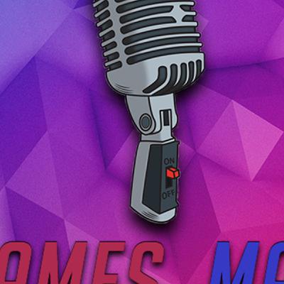 Zwischen Alkohol, Games und Menschen - Games-Mag Podcast #8