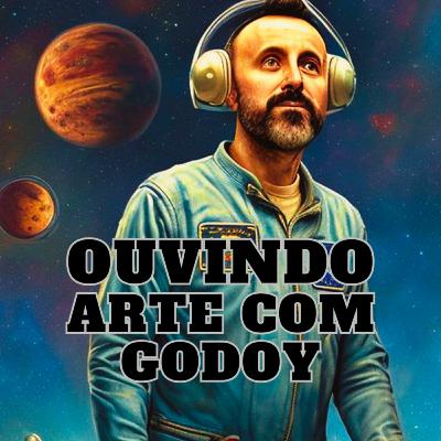 Ouvindo Arte com Godoy (Trailer)
