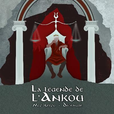 Episode12 - Miz Kerzu (Décembre) - La Légende de l'Ankou Episode12 - Miz Kerzu (Décembre) - La Légende de l'Ankou