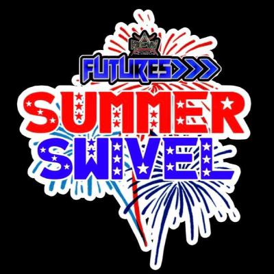 Episode 23: BPW Futures Summer Swivel Review