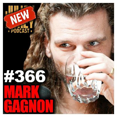 #366 - Secrets of the Freemasons, “Godfather” of Occultism & Epstein’s Strange Emails | Mark Gagnon