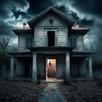 Terror: La Casa de Adela - 2da parte Terror: La Casa de Adela - 2da parte