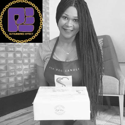 Episode 95: Ash Roc Beauty Supply(feat. Ashley Mitchell) Episode 95: Ash Roc Beauty Supply(feat. Ashley Mitchell)