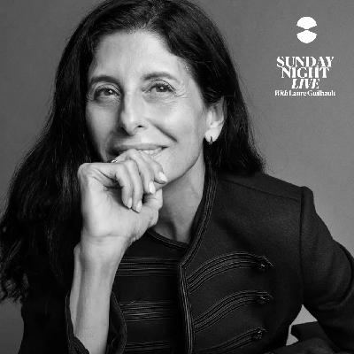 Nili Lotan | Laure Guilbault | Sunday Night Live