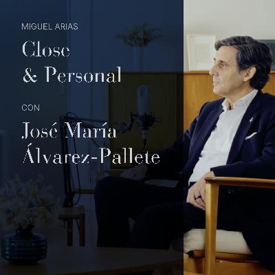 José María Álvarez-Pallete: el futuro digital, la ética y las decisiones difíciles