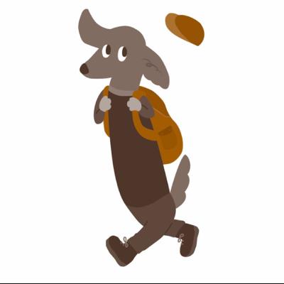 おみコーヒーのラジオ (Trailer)