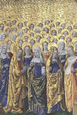The Golden Thread
