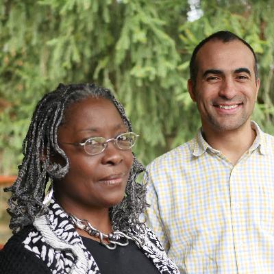 Featuring...SeMia Bray and David Wilson Featuring...SeMia Bray and David Wilson