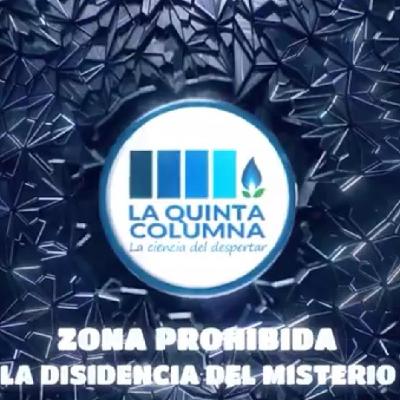 ZONA PROHIBIDA - LA DISIDENCIA DEL MISTERIO - PROGRAMA 55 ZONA PROHIBIDA - LA DISIDENCIA DEL MISTERIO - PROGRAMA 55