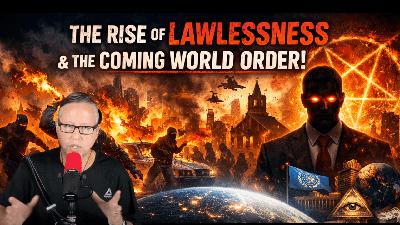 This Biblical Pattern Predicted Our Current Crisis