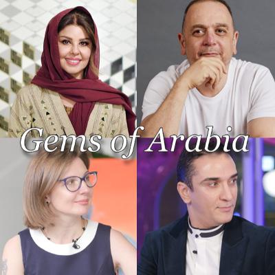 Where Art Whispers, Heritage & Culture Dance with Innovation. #EtherealEchoes #GemsOfArabia