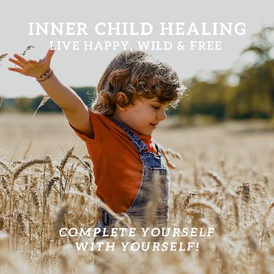 Unlock Your True Potential: Experience the Power of Inner Child Healing
