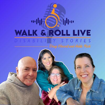 “From the Classroom to Courage: The Story of Educator and Survivor Rita Duran”