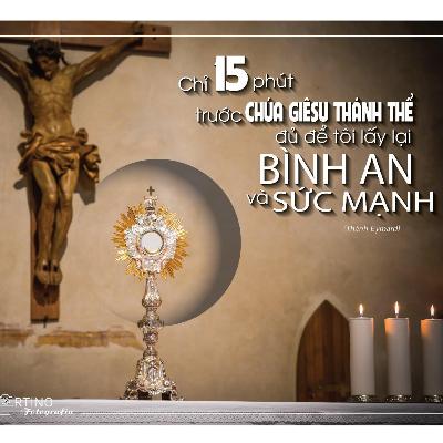 #46 Ngày 02: Ý CHÚA VÀ Ý CHÚNG TA_ Thiên Chúa đang chờ bạn_ Meister Eckhart