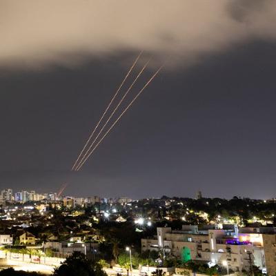 Israel, Gaza and the Wider Regional Conflict: Assessing the Probability of a Broader War