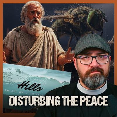 From Hemlock to Bullets: The Cost of Telling the Truth | TAC Season 3, Ep 3 From Hemlock to Bullets: The Cost of Telling the Truth | TAC Season 3, Ep 3