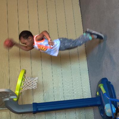 Helping teens cope without current sports! Helping teens cope without current sports!