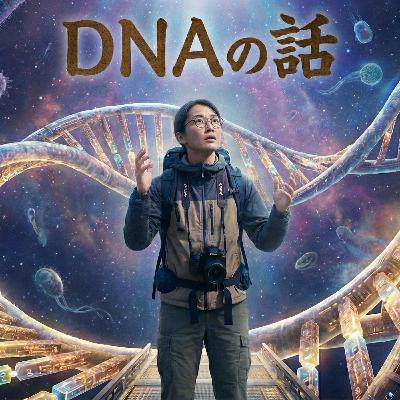 205 DNAの話 205 DNAの話