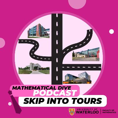 Skip into Tours with Josué & Michelle