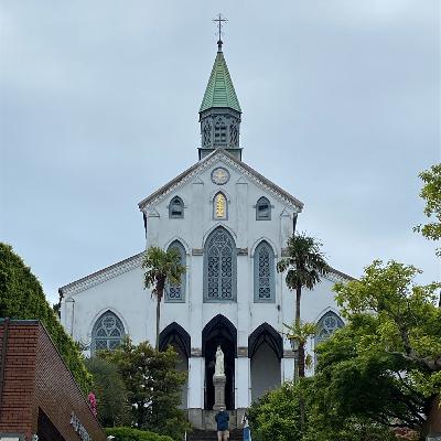 【特別編10】長崎巡礼の旅　第3日