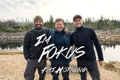 Im Fokus #3 – Kai Hornung