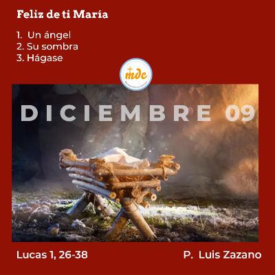 Lucas 1, 26-38