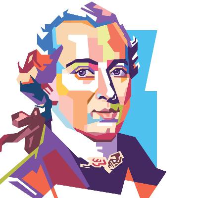 Crítica de la Razón Pura 1. Kant.