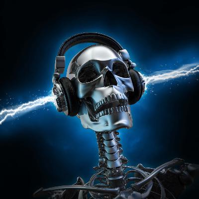 Fright Radio - Build Build Build!