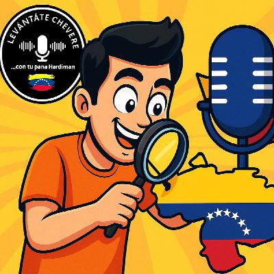 Programa 33 - 300 curiosidades en Venezuela.