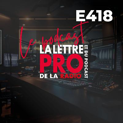 Audio Enhancer, marché radio belge et podcasting aux USA