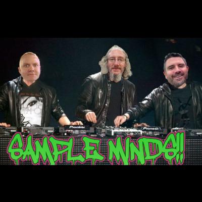 Episode 13: Sample Minds