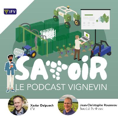 #S2 E2 La qualité de pulvérisation, un enjeu technique et environnemental majeur