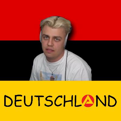 #051 Faire Bezahlung ham wa nich | DEUTSCHLAND Podcast