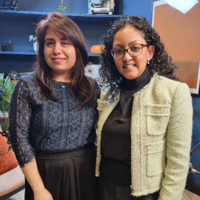 Shamita Kumar on mental health being at the centre of everything