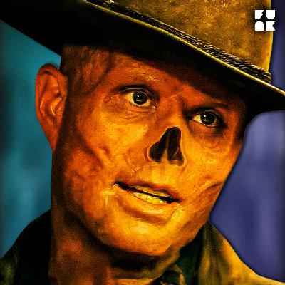 #373 Fallout Staffel 2: Großer Endzeit-Spaß mit Schwächen? #373 Fallout Staffel 2: Großer Endzeit-Spaß mit Schwächen?