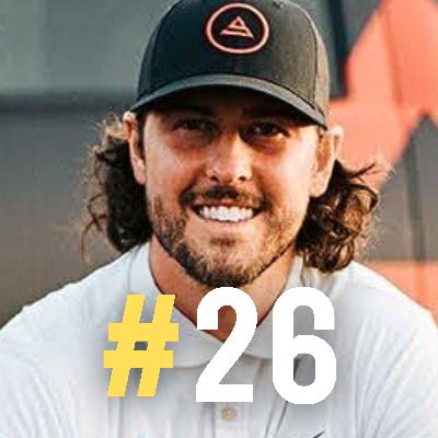 26: How to WIN in 2024 π°π with Michael Park 26: How to WIN in 2024 π°π with Michael Park