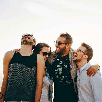 The New Concept of Human Success with Nina Caroe (Episode 149) The New Concept of Human Success with Nina Caroe (Episode 149)